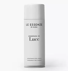 Le Essenze di Elda Textielspray LUCE