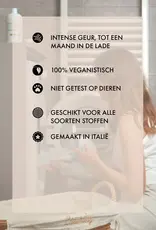 Il bucato di Adele Wasparfum 'Il bucato di Adele' DOLCE LATTE