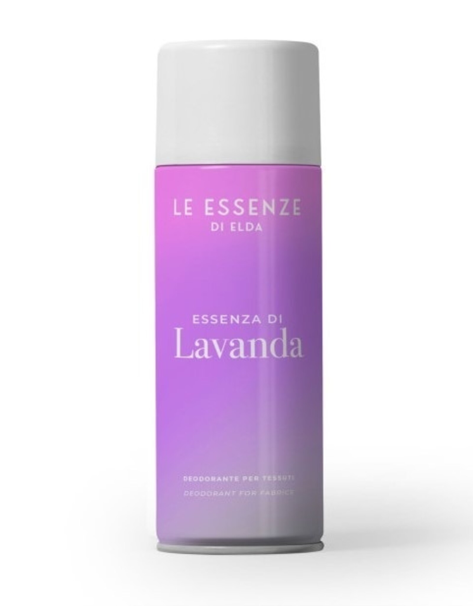 Le Essenze di Elda Textielspray Le Essenze di Elda : LAVANDA
