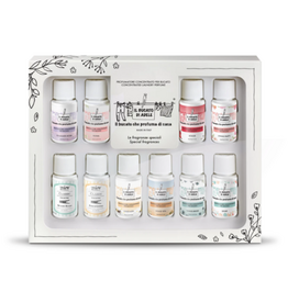 Il bucato di Adele CADEAUSET  10 X 20ML Specials *nieuw*