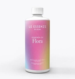 Le Essenze di Elda Wasparfum FLORA *nieuw!*