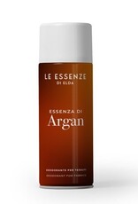 Le Essenze di Elda Textielspray Le Essenze di Elda : ARGAN