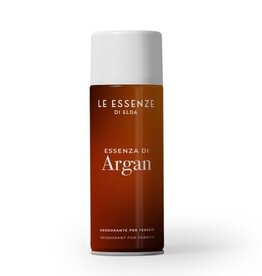 Le Essenze di Elda Textielspray ARGAN