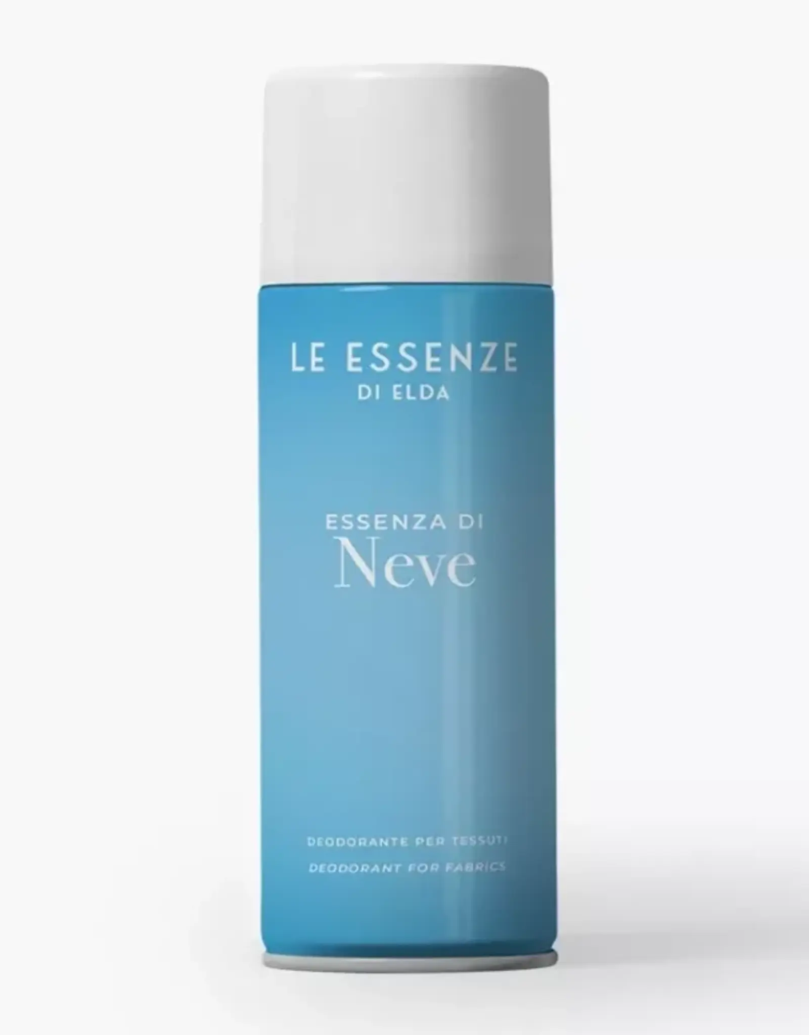 Le Essenze di Elda Textielspray Le Essenze di Elda : NEVE