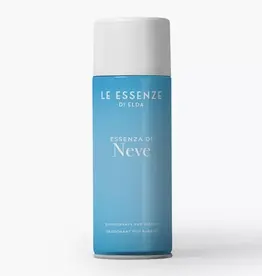 Le Essenze di Elda Textielspray NEVE