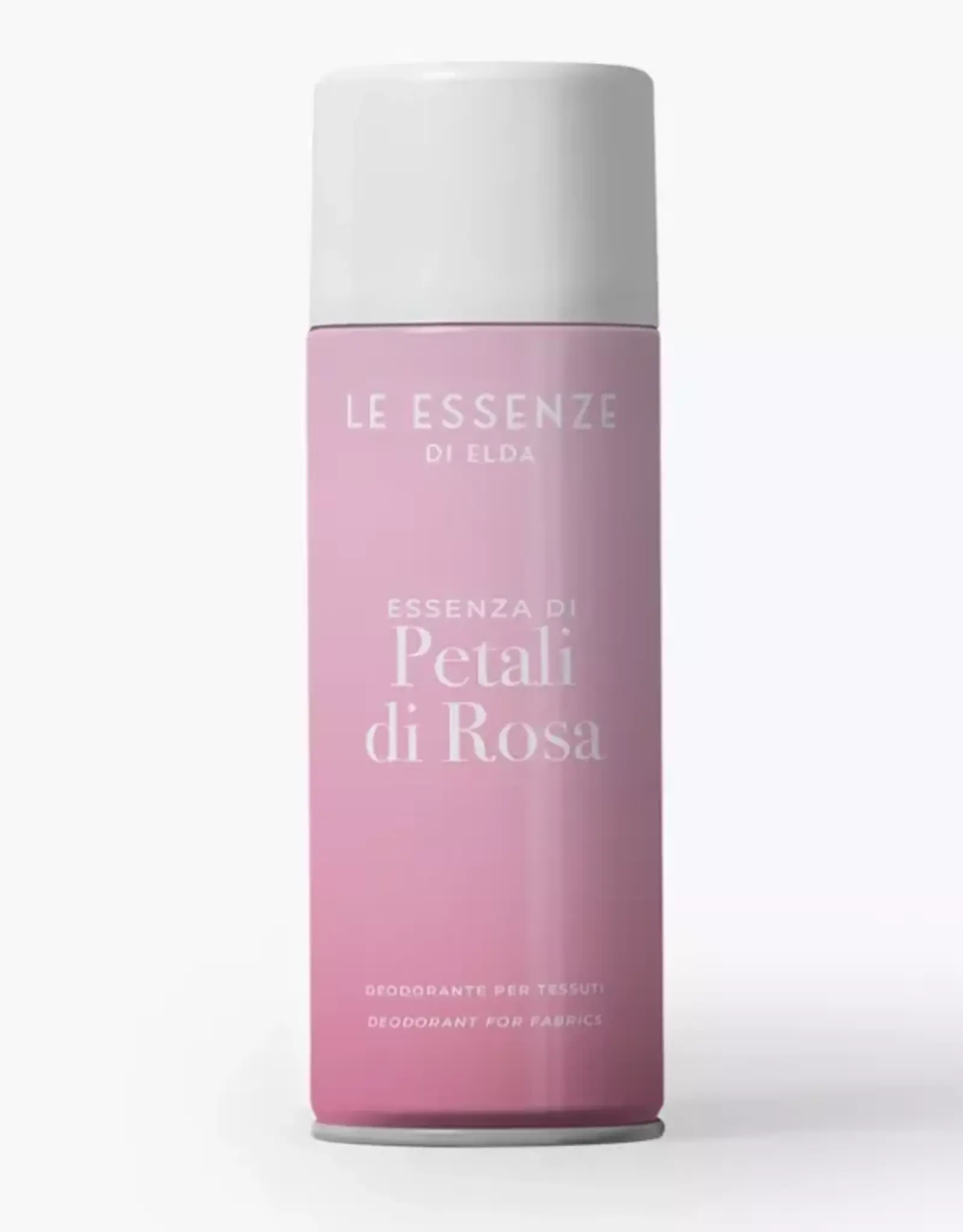 Le Essenze di Elda Textielspray Le Essenze di Elda : PETALI DI ROSA