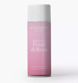 Le Essenze di Elda Textielspray PETALI DI ROSA