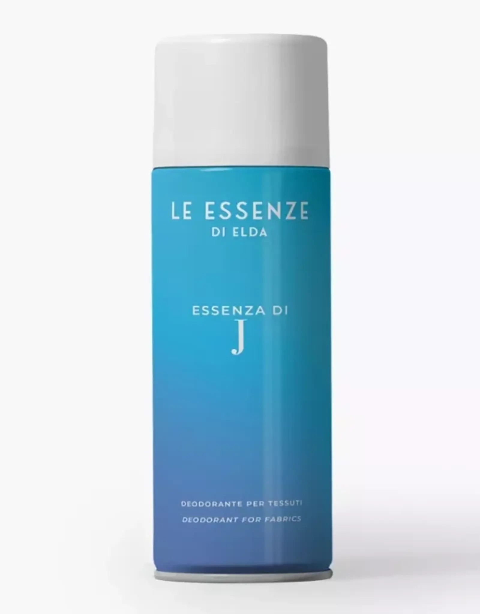Le Essenze di Elda Textielspray Le Essenze di Elda : Di J