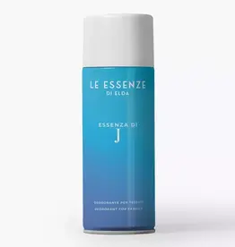 Le Essenze di Elda Textielspray DI J