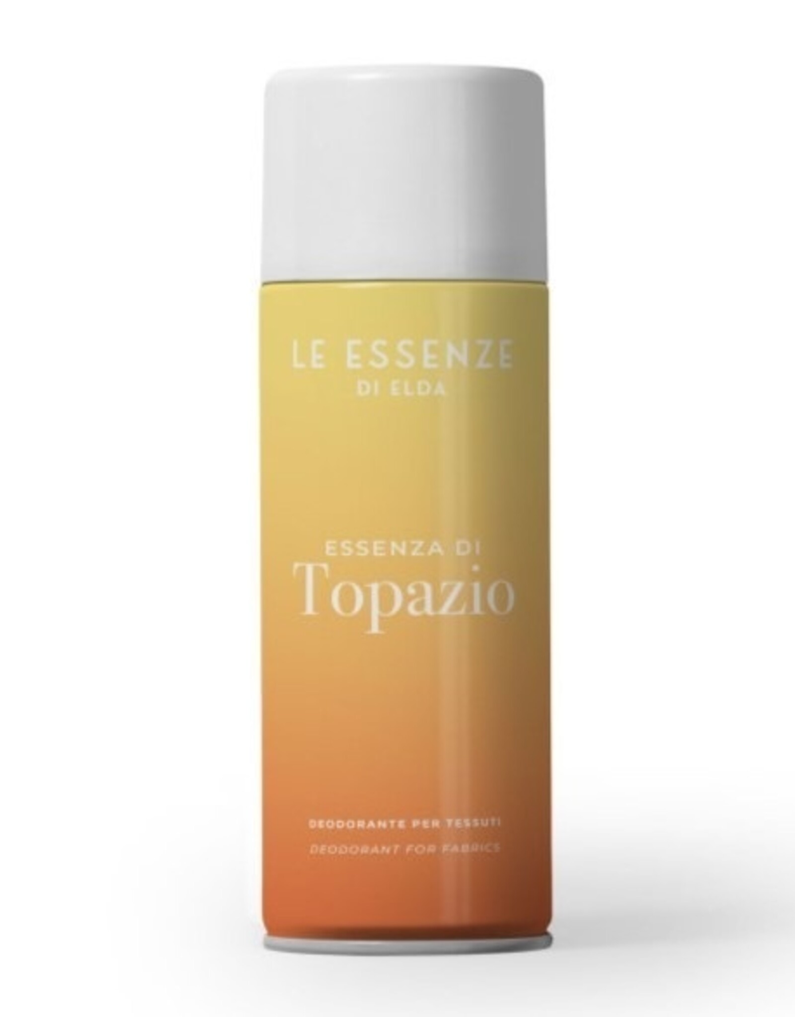 Le Essenze di Elda Textielspray Le Essenze di Elda : TOPAZIO