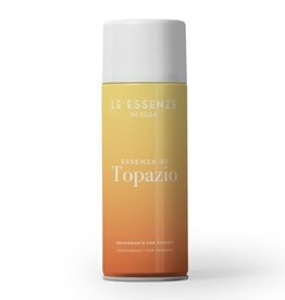 Le Essenze di Elda Textielspray TOPAZIO