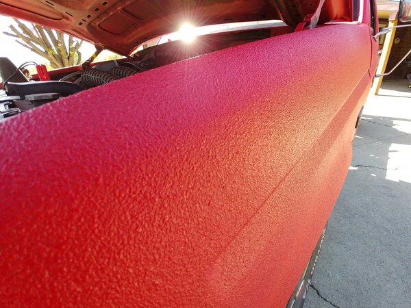 Raptor Liner 1 Fles Kit Kleurbaar/Tintable  (948ml)