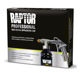 Vari-Nozzle Application Gun