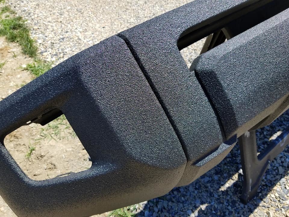 Raptor Liner 4 Liter Zwart Raptor Liner Europe