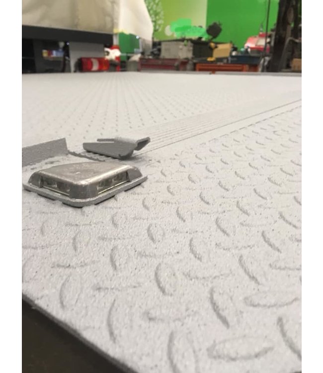 Raptor Liner 4 Liter Wit Raptor Liner Europe