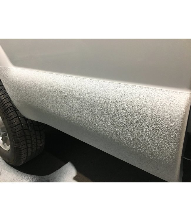 Raptor Liner 4 Liter Wit Raptor Liner Europe