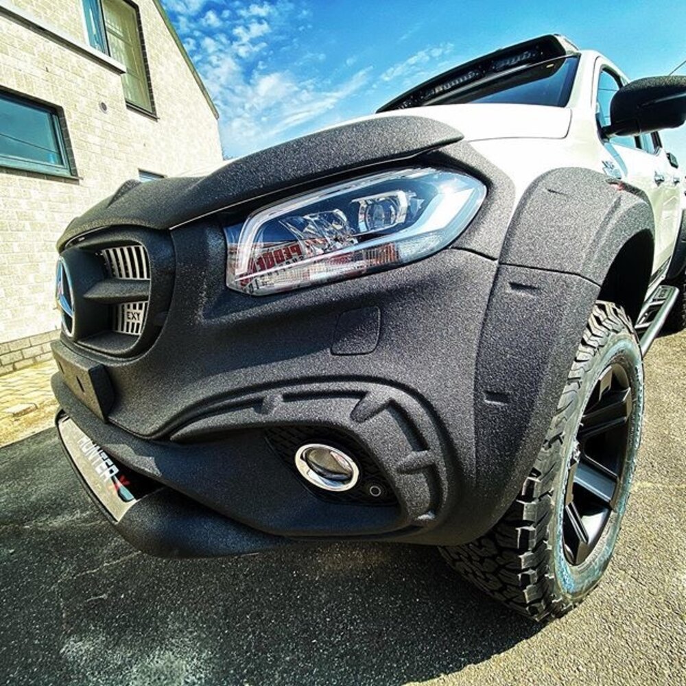 Raptor Liner 1 Flaschen Kit Schwarz (948ml) Raptor Liner 1 Flaschen Kit Schwarz (948ml)