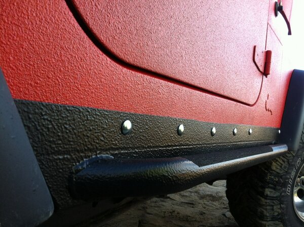 Raptor Liner 1 Flaschen Kit Tönbar/Tintable  (948ml) Raptor Liner 1 Flaschen Kit Tönbar/Tintable  (948ml)