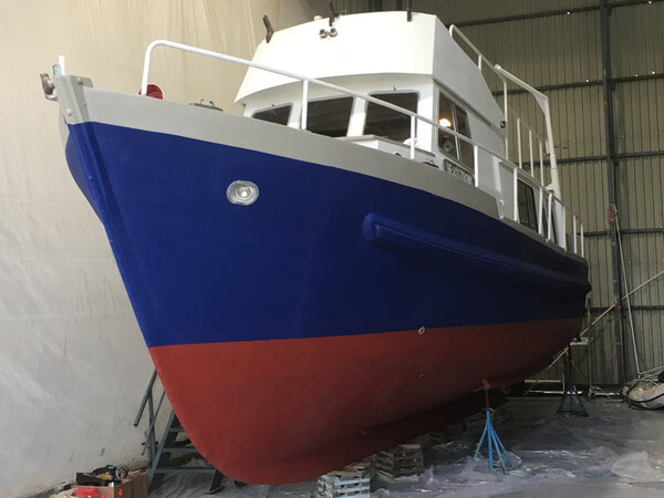 Raptor Liner 1 Fles Kit Kleurbaar/Tintable  (948ml)