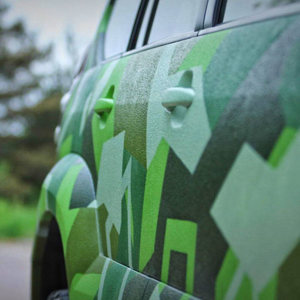 Raptor Liner 1 Fles Kit Kleurbaar/Tintable  (948ml)