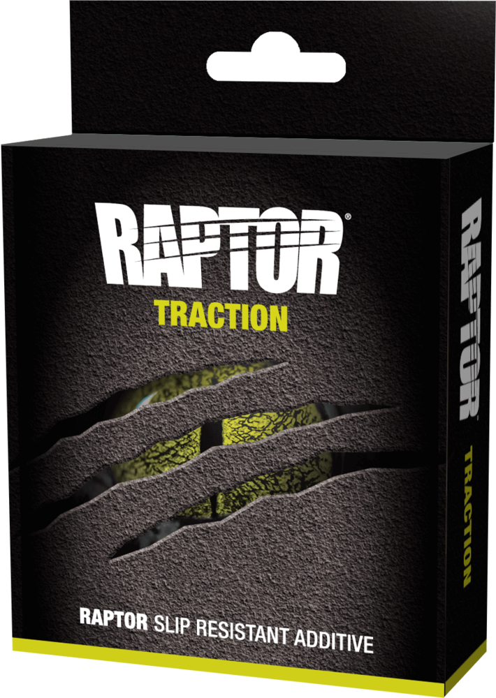 Raptor Liner Anti-Slip 200 g