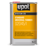 Standaard Multifunctionele Thinner 1 Liter