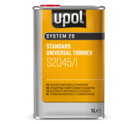 Standard Universal Thinner 1 Litre Standard Universal Thinner 1 Litre