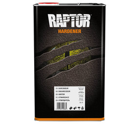 5 Liter Verharder 5 Liter Verharder