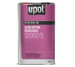 Slow Drying Degreaser 5 litre