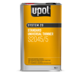 Standaard Multifunctionele Thinner 5 Liter