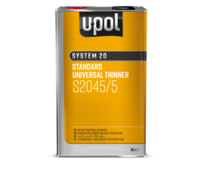 Standard Universal Thinner 5 Litres