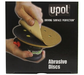 P240 Abrasive Disc P240 Abrasive Disc