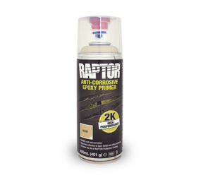 2K Anti-Roest Epoxy Primer Spuitbus 2K Anti-Roest Epoxy Primer Spuitbus
