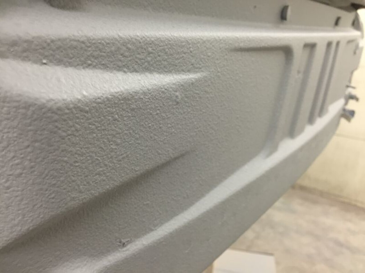 Gravitex Stone Chip Protector Grey underbody protection Gravitex Stone Chip Protector Grey underbody protection