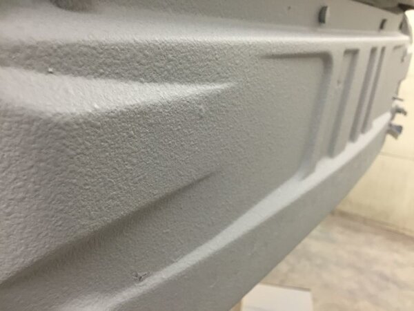 Gravitex Stone Chip Protector Grey underbody protection Gravitex Stone Chip Protector Grey underbody protection