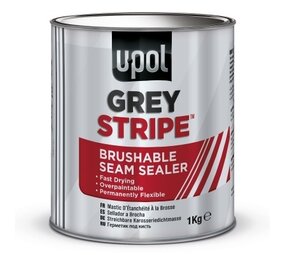 Grey Stripe 1 liter