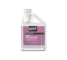 ROCKET Paint Accelerator; 500ml
