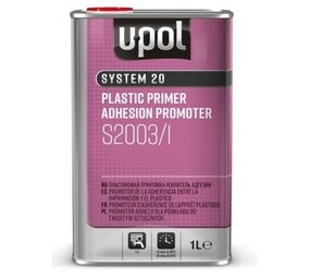 Kunststofprimer 1 liter Kunststofprimer 1 liter