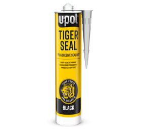 TIGER SEAL - PU Adhesive & Sealant; 310ml