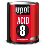 ACID#8 1K Etch Primer 1 liter blik