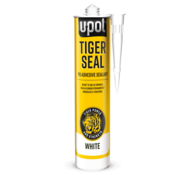 TIGER SEAL - PU Adhesive & Sealant; 310ml