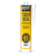 U-Pol TIGER SEAL - PU Adhesive & Sealant; 310ml cartridge; white