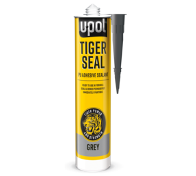 Tiger Seal kit GREY 310ml Tiger Seal kit GREY 310ml
