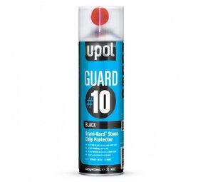 GUARD#10 - Gravi- Gard Stone Chip Protector