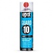 GUARD#10 - Gravi- Gard Steenslagbeschermer in spuitbus 450ml GUARD#10 - Gravi- Gard Steenslagbeschermer in spuitbus 450ml
