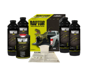 4 Flaschen Kit Schwarz 4 Flaschen Kit Schwarz