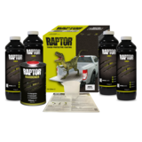 4 Flaschen Kit Weiß 4 Flaschen Kit Weiß