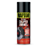 Heat-resistant Enamel 1K Spray up to 500° C