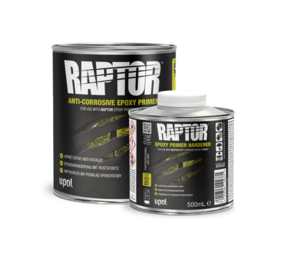 2K Anti-Roest Epoxy Primer 1,5 liter 2K Anti-Roest Epoxy Primer 1,5 liter