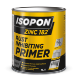 ZINC 182 Anti Roest Primer